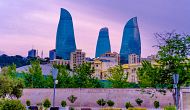 ***2026 - AZERBAIYAN, GEORGIA Y ARMENIA 19 DIAS - SEP