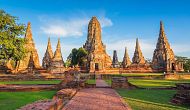 ***2026 - VIENTAM, CAMBOYA Y TAILANDIA 24 DIAS - NOV
