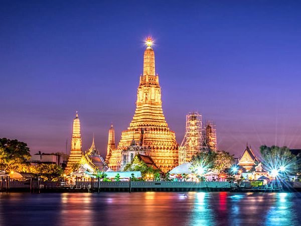 ***2026 - TAILANDIA CON PHUKET 16 DIAS - MAR