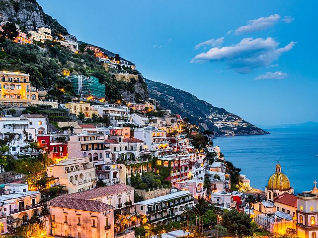 ***2026 - COSTA AMALFITANA, SICILIA Y MALTA 20 DIAS - ABR