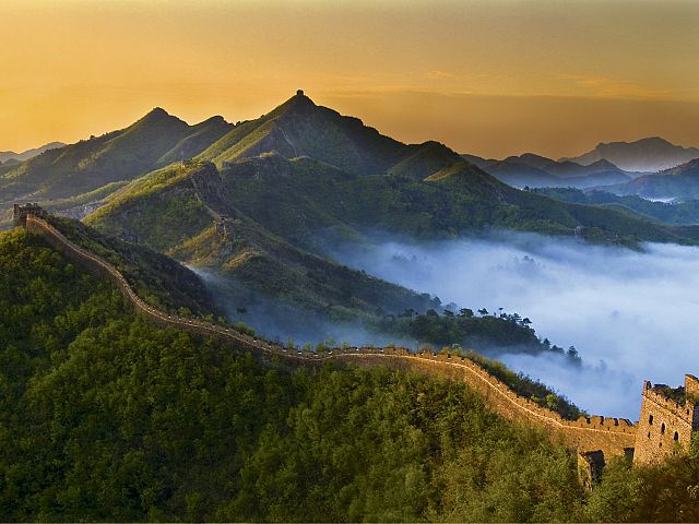 ***2026 - CHINA Y HONG KONG 20 DIAS - SEP