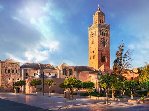 ***2026 - MARRUECOS 18 DIAS - ABR