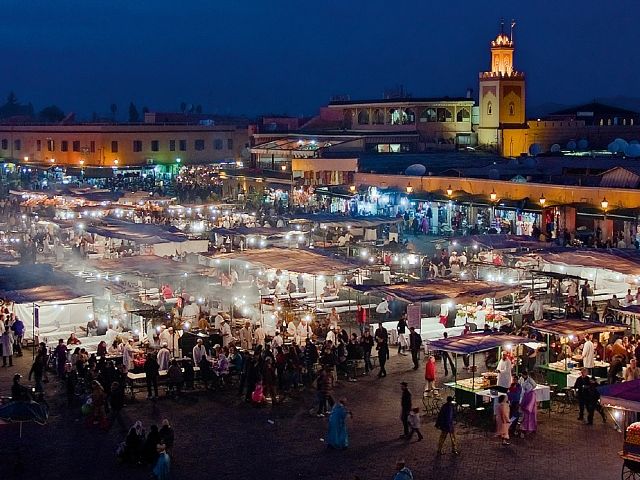 *2025 - ANDALUCIA, MARRUECOS Y PORTUGAL 19 DIAS