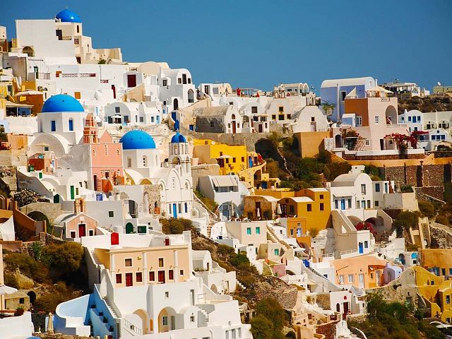 ***2026 - TURQUIA Y GRECIA CON SUS ISLAS 19 DIAS - SEP