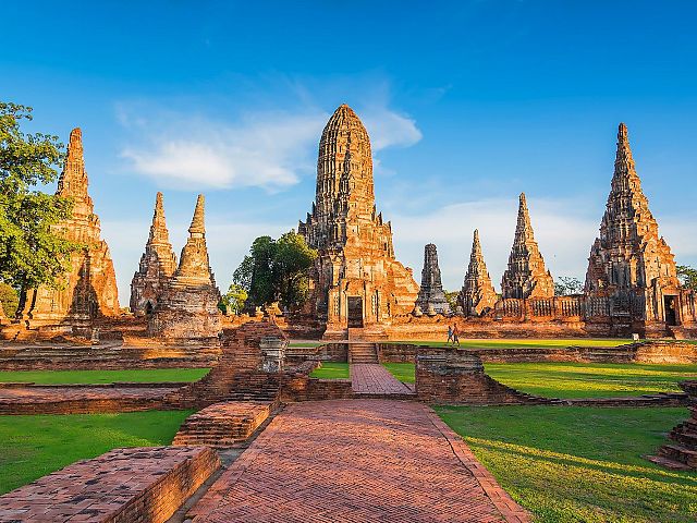 ***2026 - VIENTAM, CAMBOYA Y TAILANDIA 24 DIAS - NOV